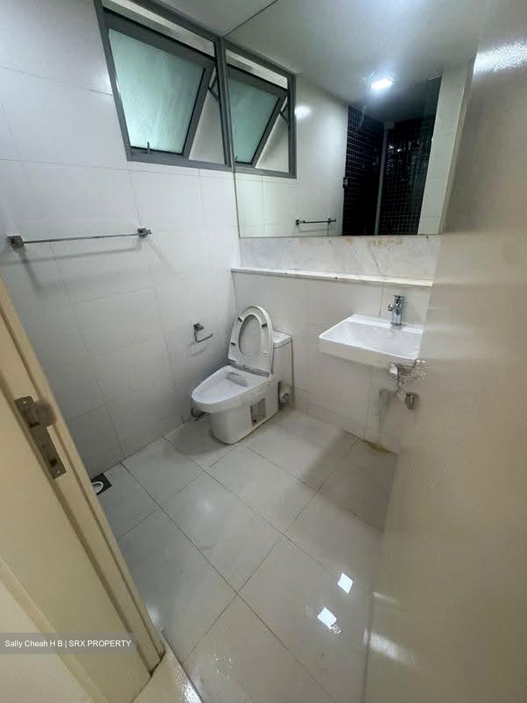 Ferraria Park Condominium (D17), Condominium #616512411